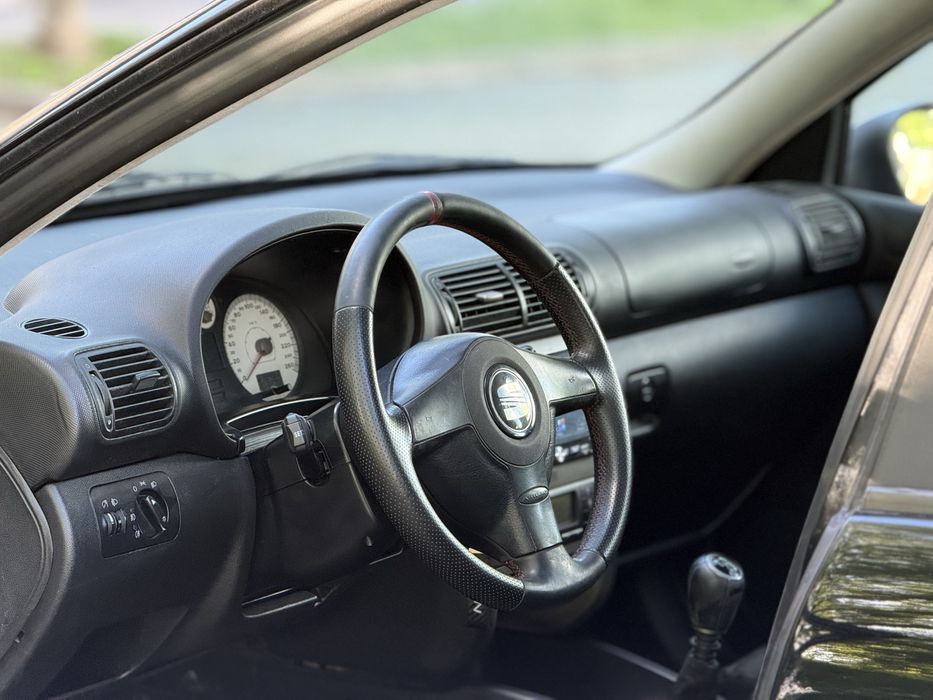 Seat Leon 1.9 Tdi 150 ARL