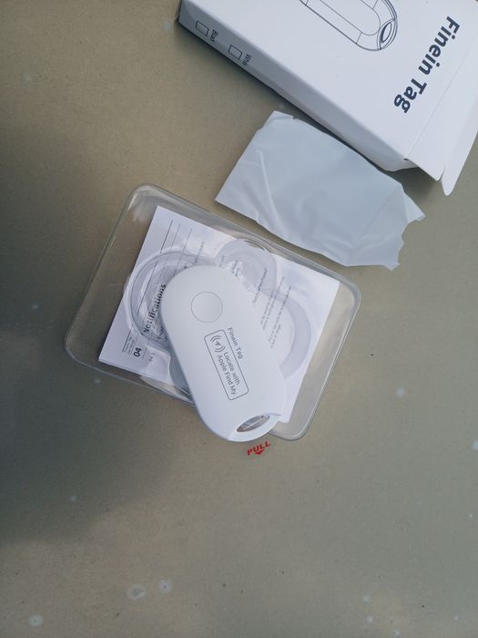 Localizado bluetooth iOS