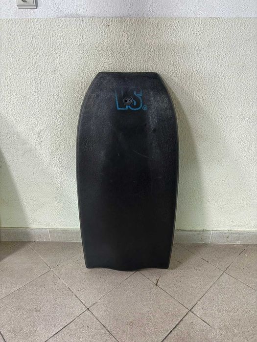 Prancha de bodyboard VS — usada, bom estado