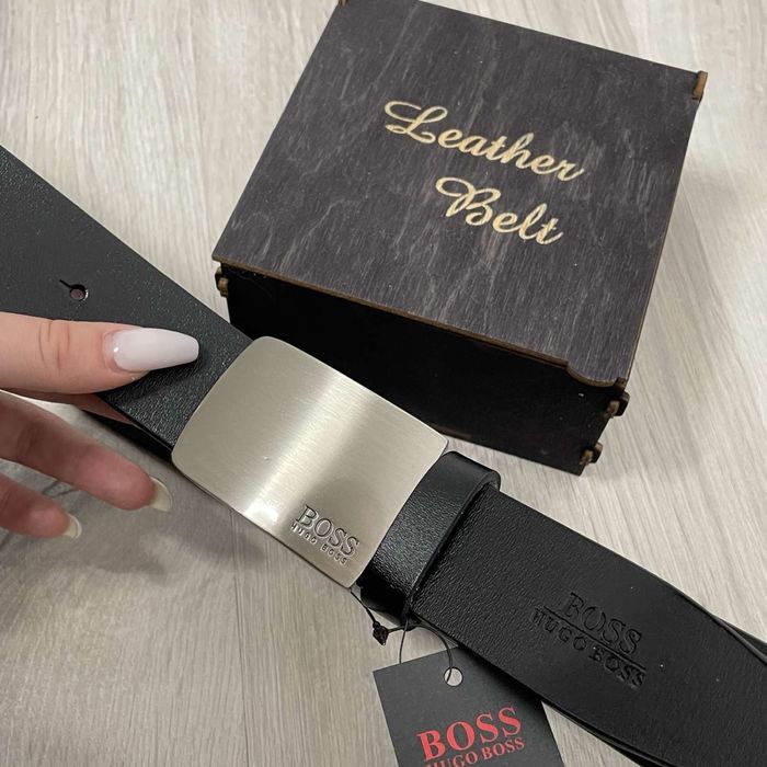 Ремень мужской ремень на джин пояс мужской пасок чоловічий ремені чоло