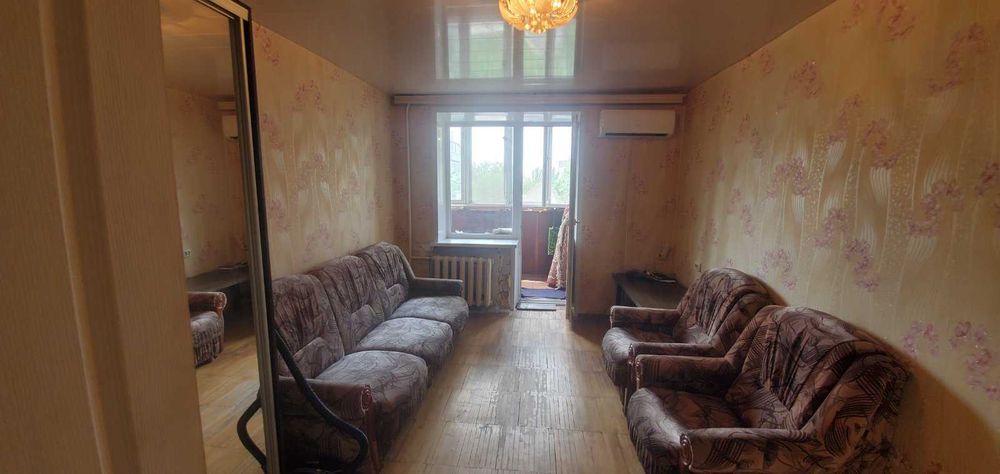 сдам 1комн квартиру на Ромаксе