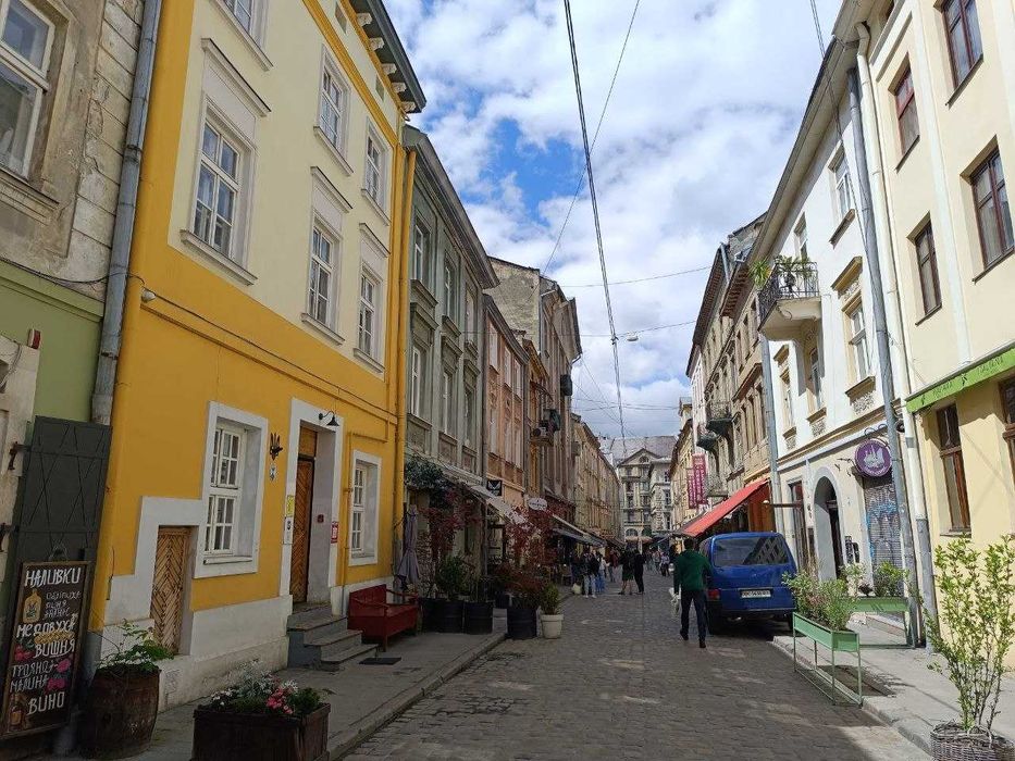 Оренда приміщення в центрі міста