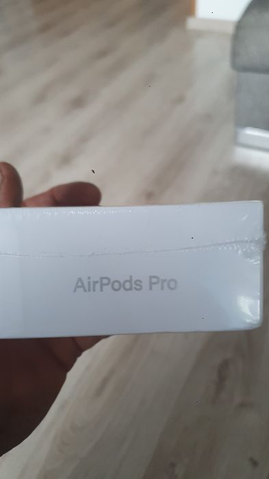 Słuchawki AirPodsPro