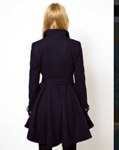 Тренч(плащ). Стильный от Oggi