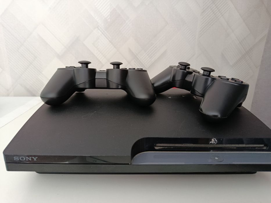 Play station 3 HEN