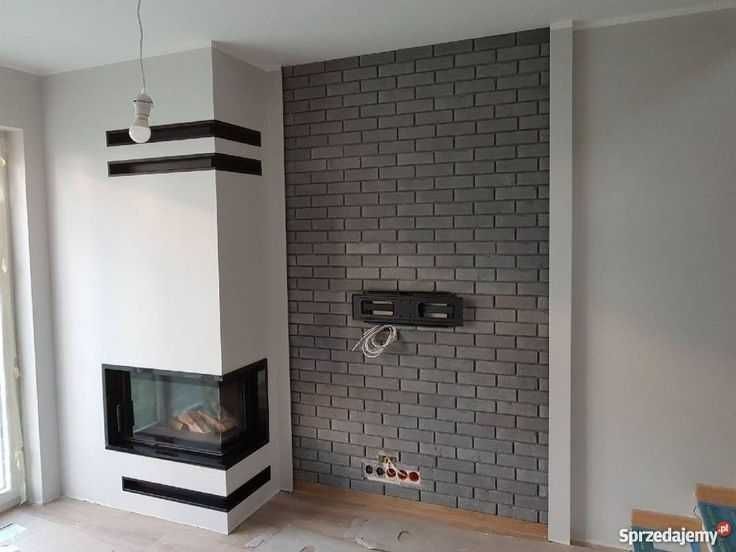 Монтаж каміна, печі, буржуйки! Камін під ключ