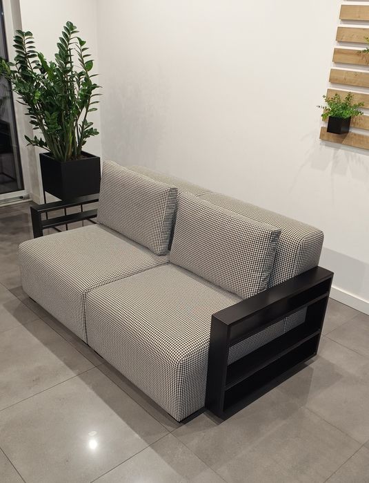 Sofa Kanapa Narożnik