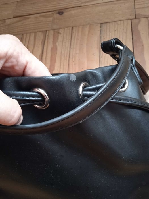 Mala saco vintage estilo étnico