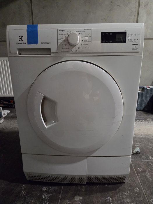 Suszarka elektrolux