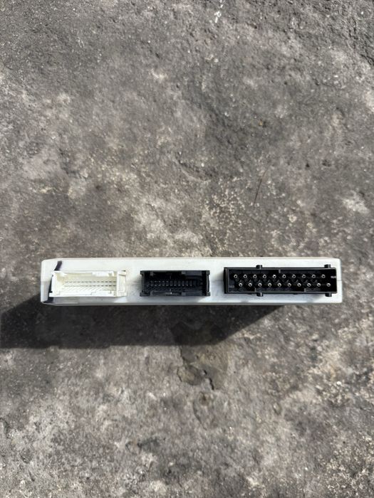 Módulo Conforto BMW E39 - GM III (High)