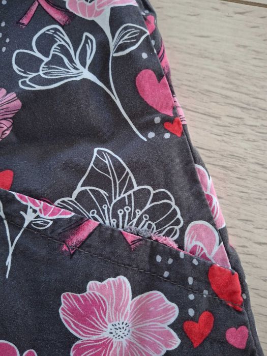 Bluza medyczna rozmiar s 36