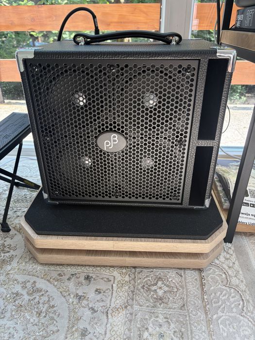 Phil Jones BG-450 Compact Plus Combo