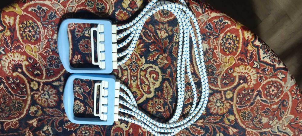 эспандер плечевой грудной состояние нового