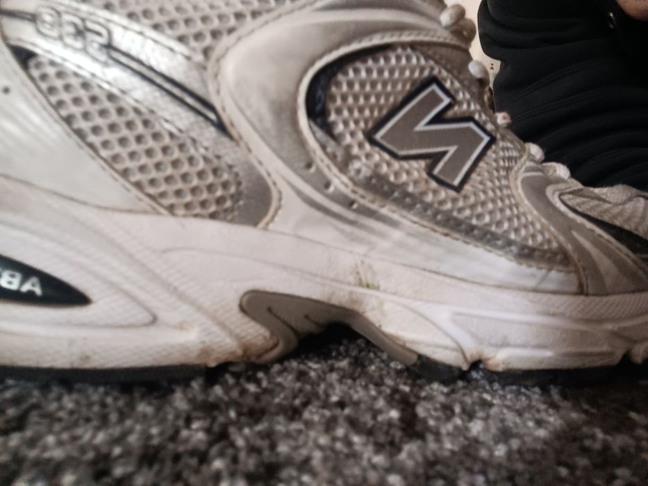 Оригінальні кросівки New Balance | Розмір 40