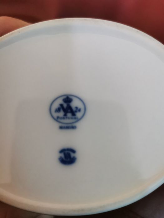 Vista Alegre Porcelain64284049208195121