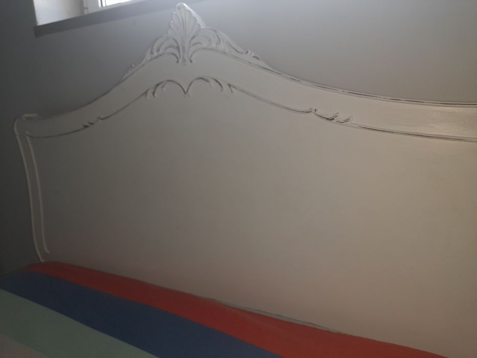 Cama anne quenn shabychic