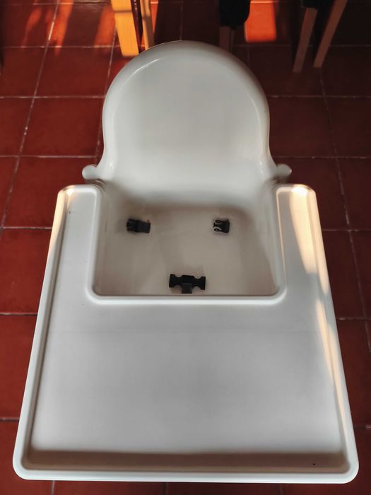 Cadeira de refeição IKEA Antilop