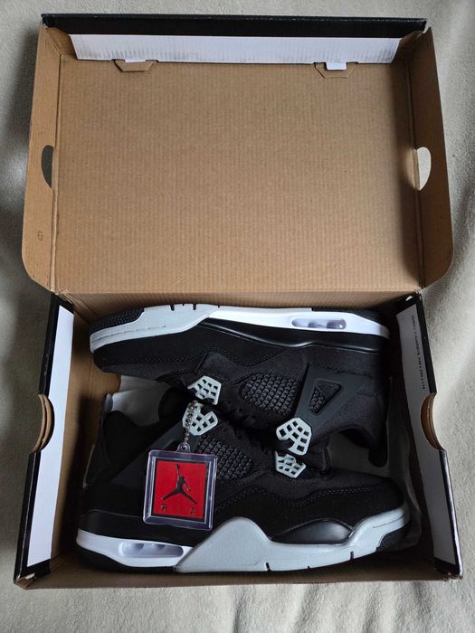 Buty nike air jordan 4