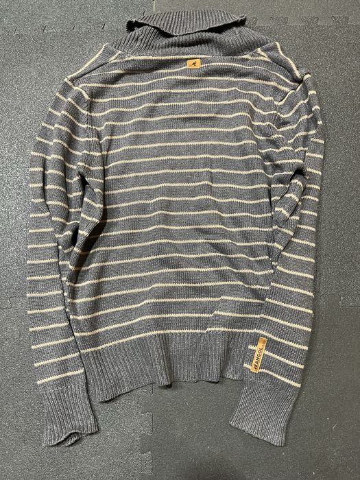 Camisola Kangol L