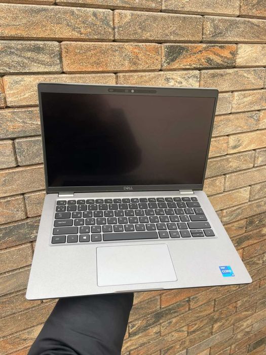 Потужний Dell Latitude 5420 i7/16/128GB для роботи та навчання є 10 шт