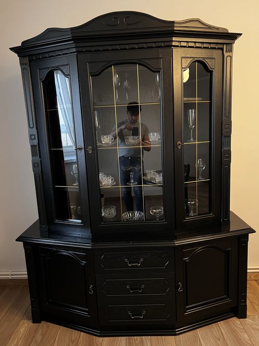 Zestaw mebli do salonu