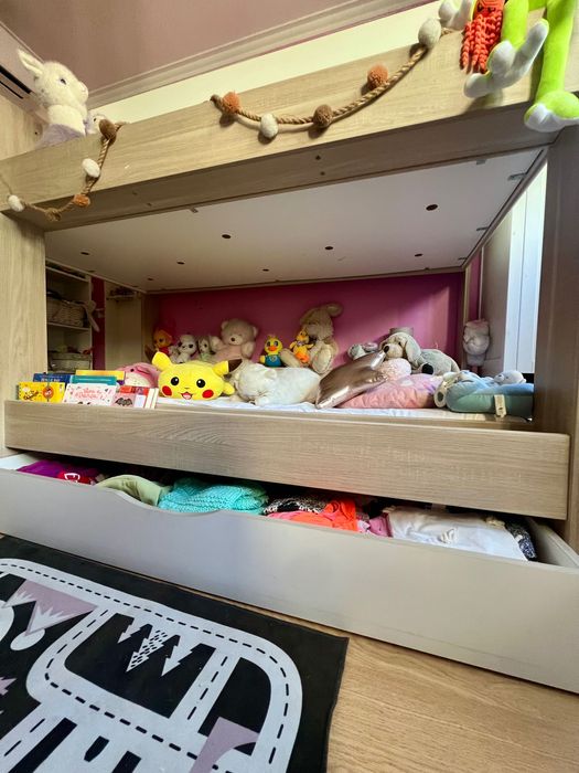 Beliche super seguro