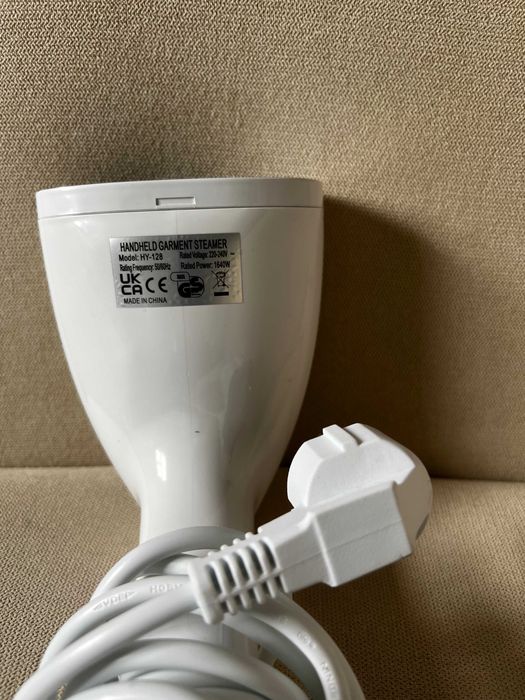 Ferro a Vapor  Rolipo  (1640W)