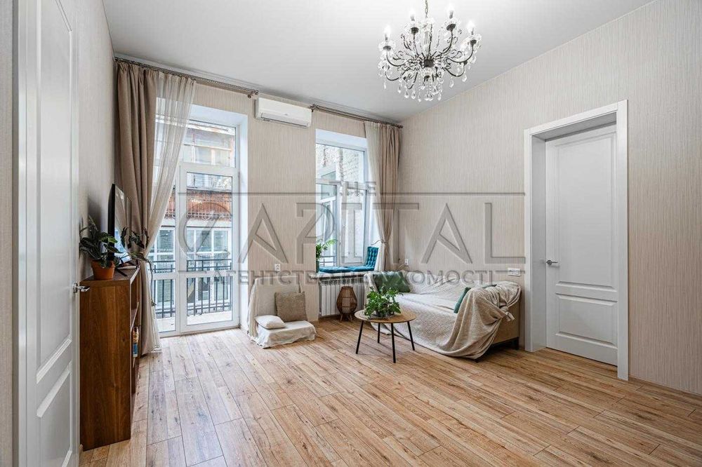 Аренда квартиры, ул. Антоновича, Печерский р-н