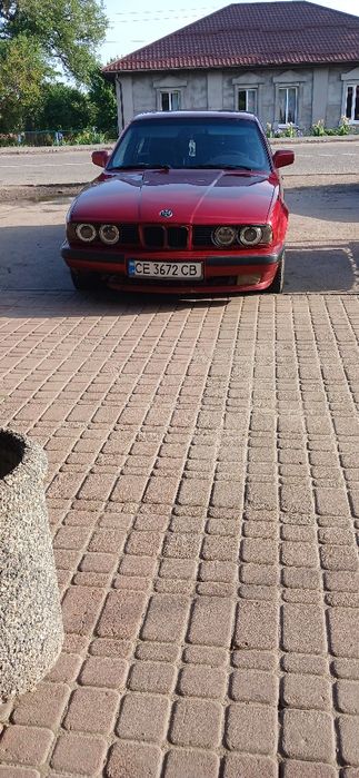 Продам е34 потребує ремонту