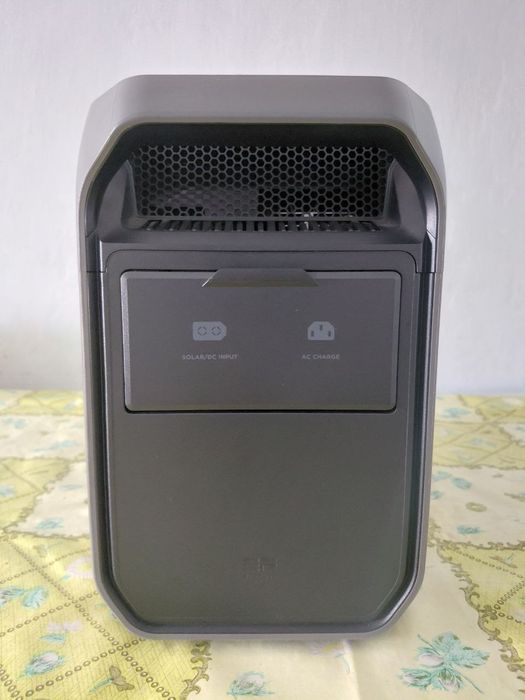 EcoFlow DELTA 3 Classic