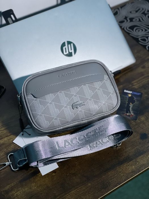 Сумка Lacoste | One size | Стильна | Якісна