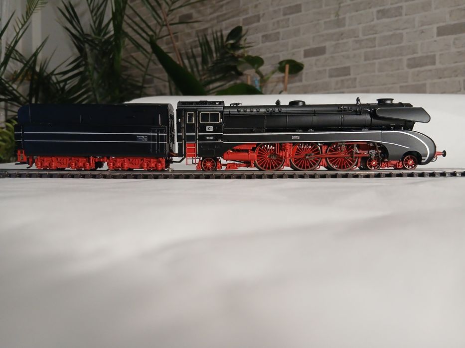 Marklin  parowóz