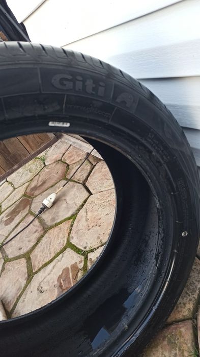 Шини 235*50*19 літні