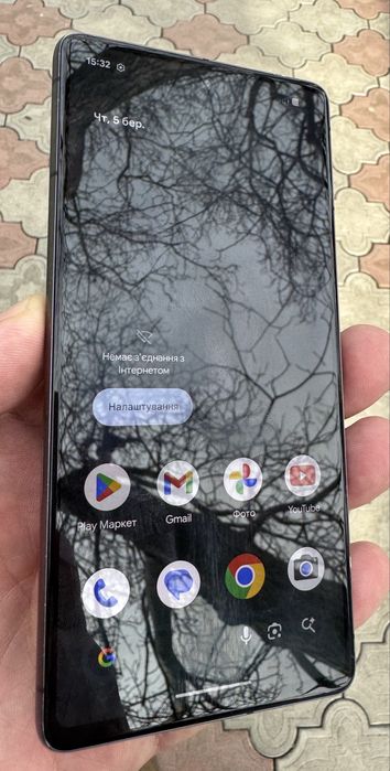 Google Pixel 7 , неверлок