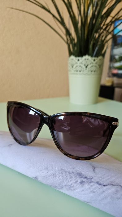 Breil firmowe damskie okulary przeciwsłoneczne. Made in Italy