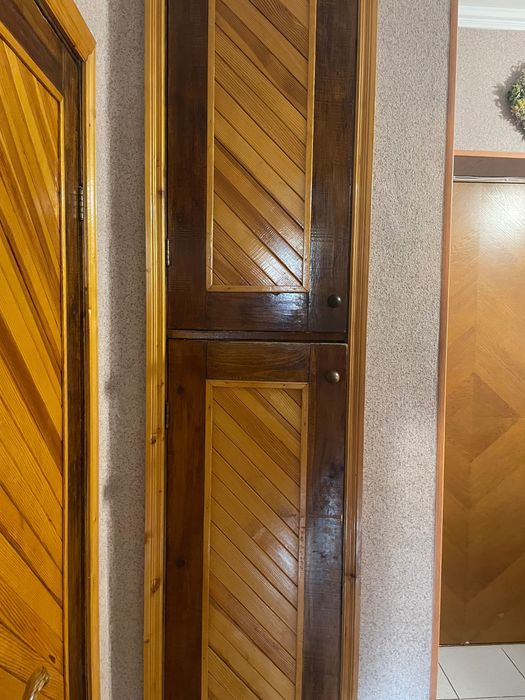 Двері міжкімнатні