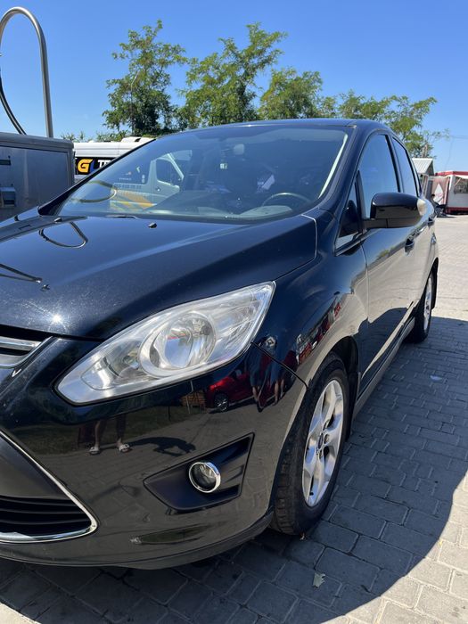 Ford c max  Терміново продам
