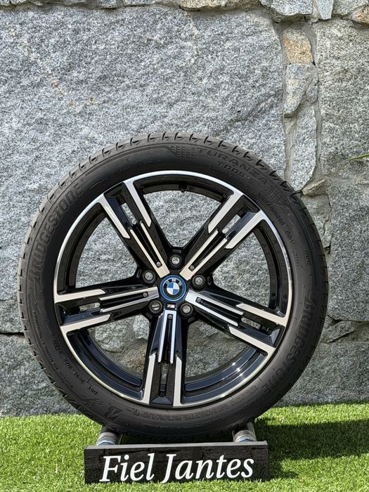 Jantes BMW Pack M 5x112 18’