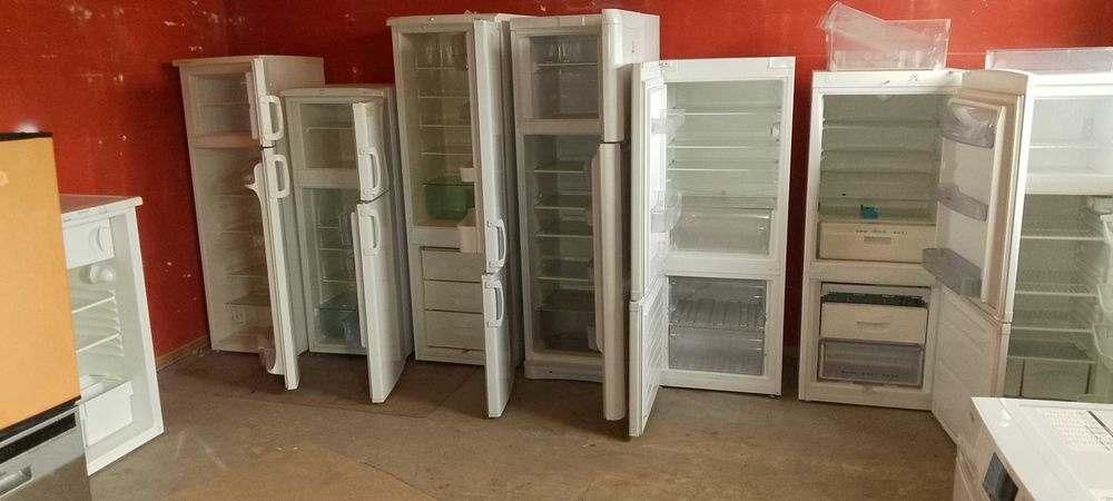 zmywarki srebrne i do zabudowy 45 i 60 gwarancja transport komis agd