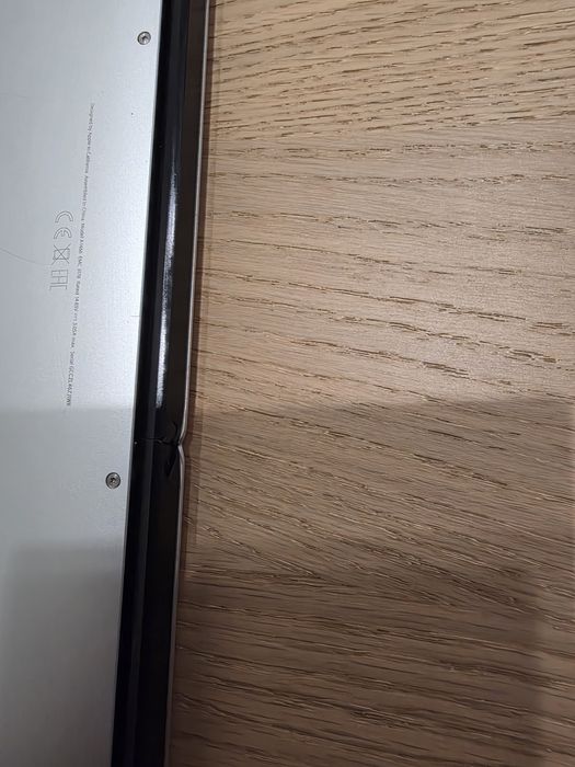 Laptop McBook Air 13