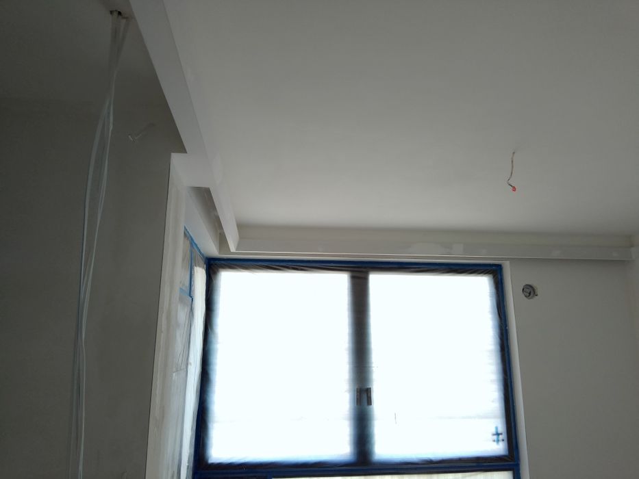 Profesjonalne remonty-wykończenia