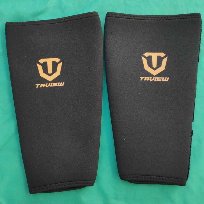 Acessórios para prática musculação/crossfit.