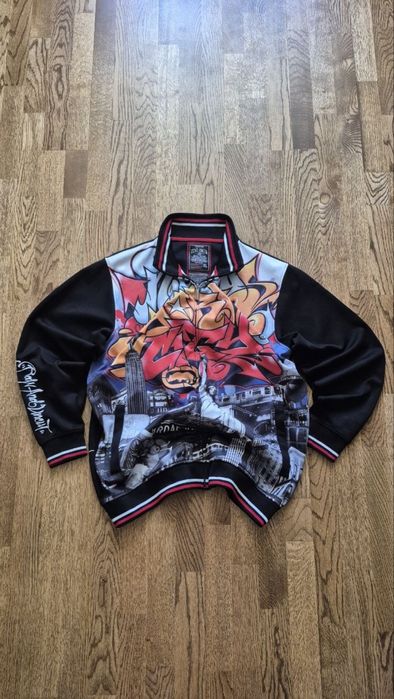 Ліквідна олімпійка Ecko Unltd