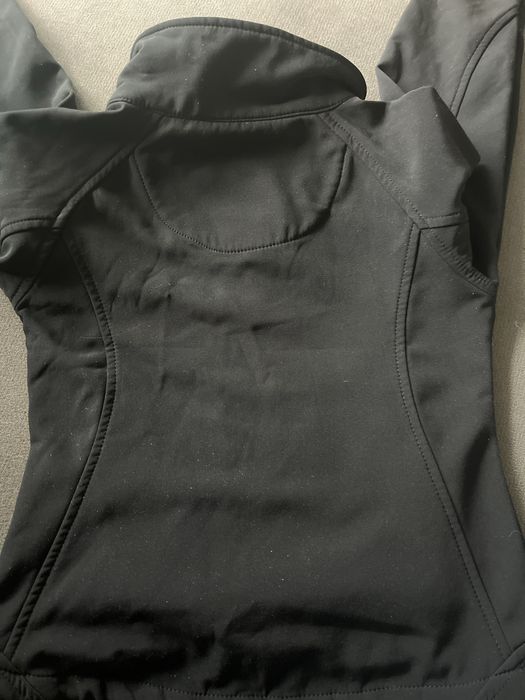 Bluza softshell dla dziecka