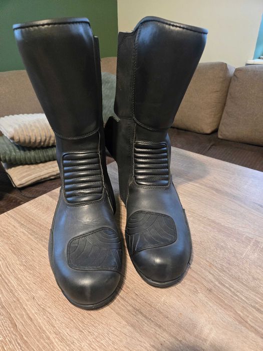 Buty motocyklowe Drive Touring Comfotr 2