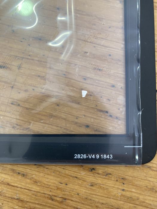 LCD Touch Screen Huawei Mediapad M5 Pro (10.8) Black – New64738034634113124