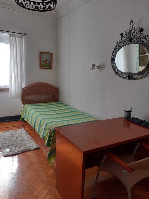 Room in Entrecampos