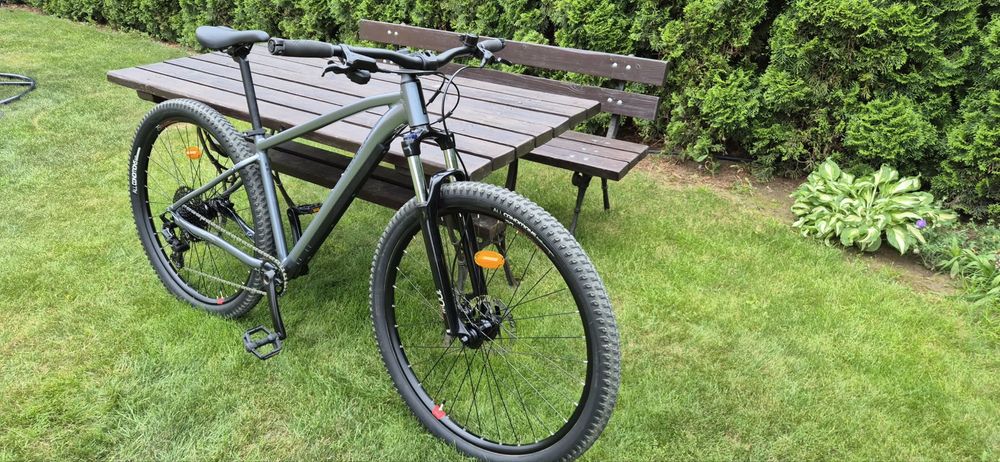Rockrider expl 520