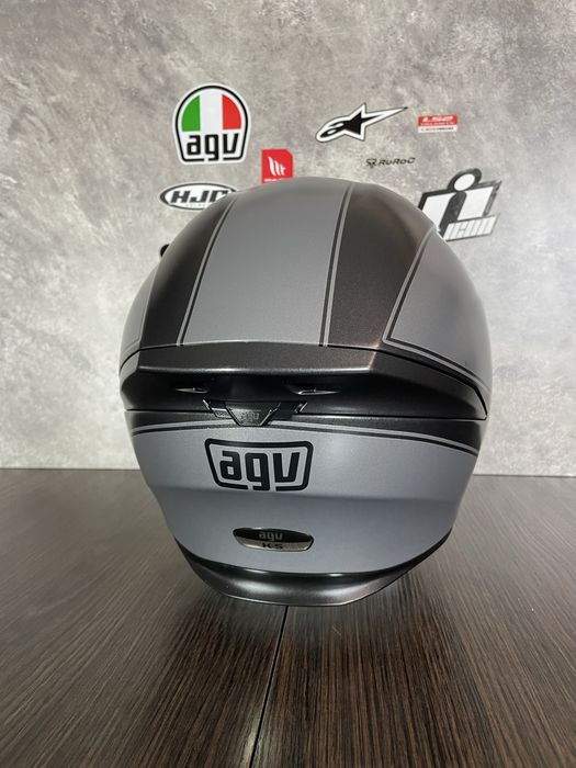 Мотошолом Agv K5S (Ls2 Mt Hjc Icon Shark Shoei Scorpion Xlite Ixs Bmw)