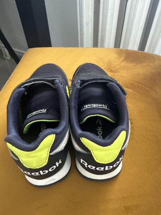 Buty Reebok rom 29